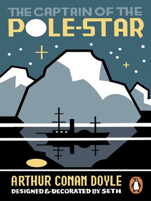 cover image of The Captain of the Pole-Star